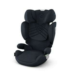 Cybex SOLUTION T i-Fix Car Seat - Nautical Blue PLUS