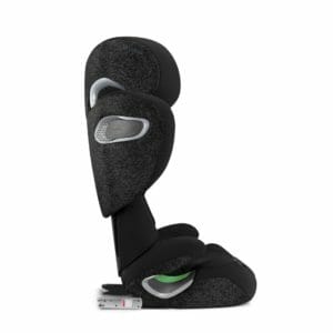 Cybex SOLUTION T i Fix Car Seat Sepia Black (2)