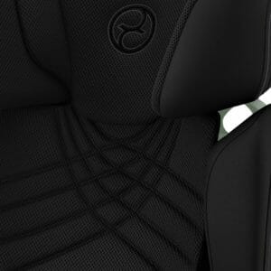 Cybex SOLUTION T i Fix Car Seat Sepia Black PLUS (1)