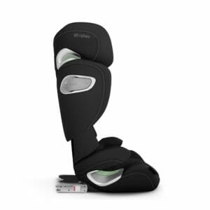 Cybex SOLUTION T i Fix Car Seat Sepia Black PLUS (2)