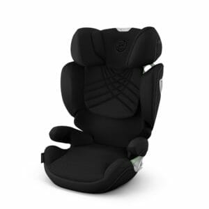 Cybex SOLUTION T i-Fix Car Seat - Sepia Black PLUS