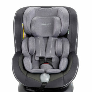 Kola 360 Rotate i Size Baby Toddler Car Seat