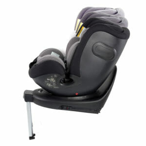 Macadamia 360 i Size all stage car seat