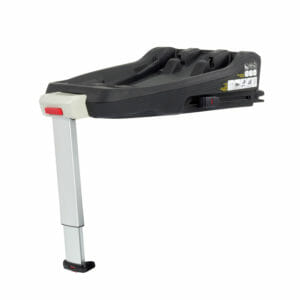 Pecan i Size Baby Car Seat with ISOFIX Base