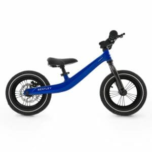Bentley Balance Bike Sequin Blue (2)