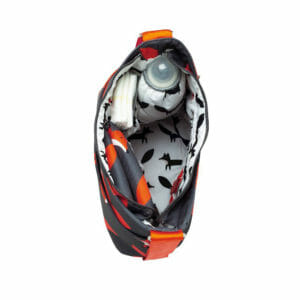 Cosatto Wow 2 All Stage Everything Bundle Charcoal Mister Fox (10)