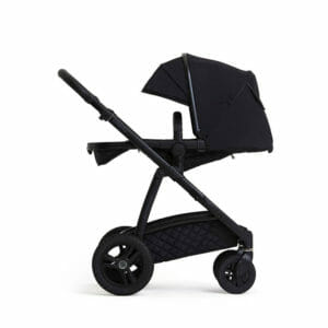 Cosatto Wow 2 All Stage Everything Bundle Silhouette (15)