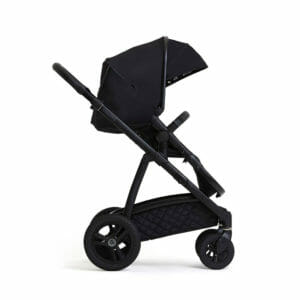Cosatto Wow 2 All Stage Everything Bundle Silhouette (16)