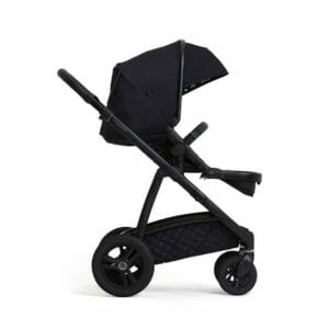 Cosatto Wow 2 All Stage Everything Bundle Silhouette (17)