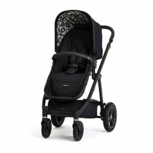Cosatto Wow 2 All Stage Everything Bundle Silhouette (18)