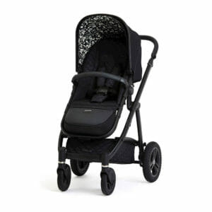 Cosatto Wow 2 All Stage Everything Bundle Silhouette (19)