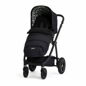 Cosatto Wow 2 All Stage Everything Bundle Silhouette (20)
