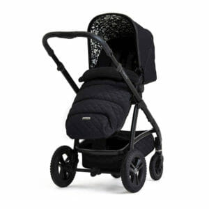 Cosatto Wow 2 All Stage Everything Bundle Silhouette (21)