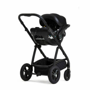 Cosatto Wow 2 All Stage Everything Bundle Silhouette (24)