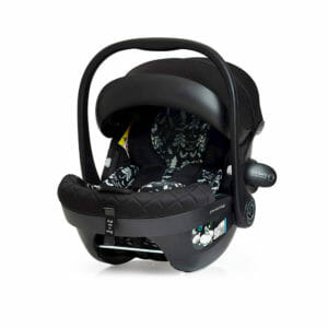 Cosatto Wow 2 All Stage Everything Bundle Silhouette (3)