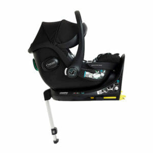 Cosatto Wow 2 All Stage Everything Bundle Silhouette (4)