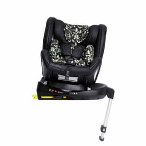 Cosatto Wow 2 All Stage Everything Bundle Silhouette (5)