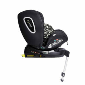 Cosatto Wow 2 All Stage Everything Bundle Silhouette (7)