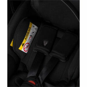 Venicci Engo i Size Car Seat (5)