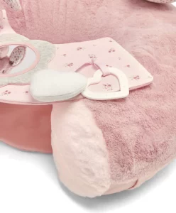 Mamas papas activity toys welcome to the world sit play interactive seat pink 34477611090085 1200x