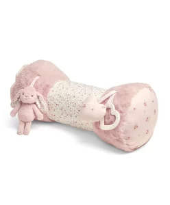 Mamas papas activity toys welcome to the world tummy time roll pink 34477614956709 1024x1024@2x