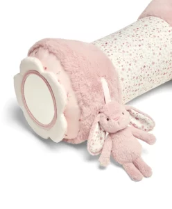 Mamas papas activity toys welcome to the world tummy time roll pink 34477614989477 1200x