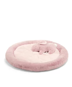 Mamas papas playmats gyms welcome to the world bunny playmat pink 34477595492517 1200x