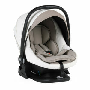 Bebecar Easymaxi LF Car Seat Iced Mocha