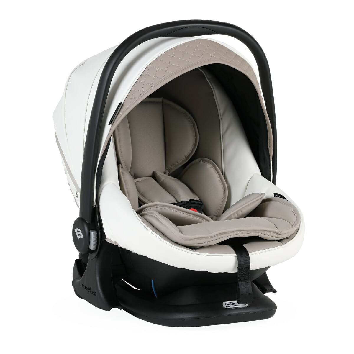 Bebecar Easymaxi LF Car Seat Iced Mocha