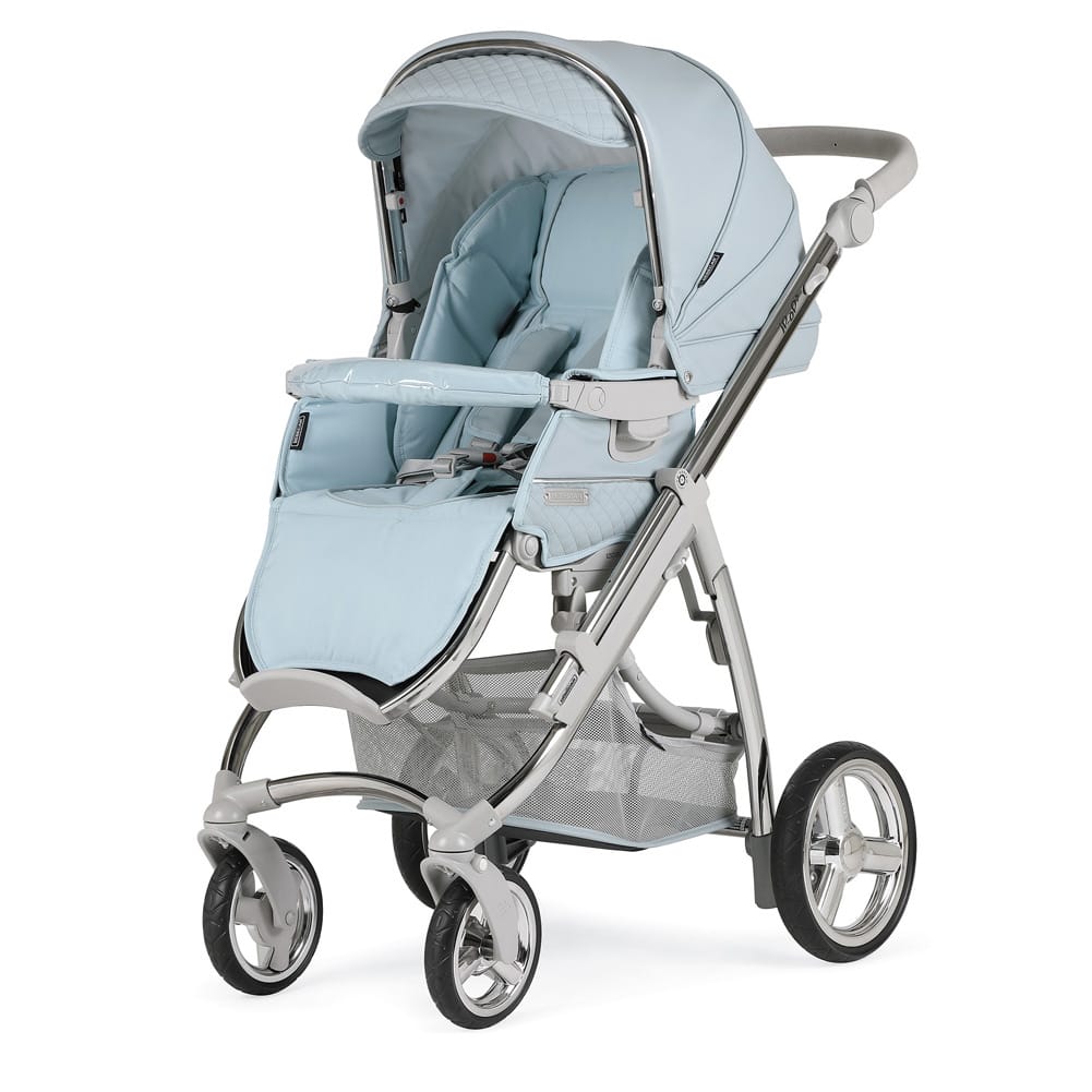 Bebecar Ip Op Xl Classic Combination Baby Blue 1