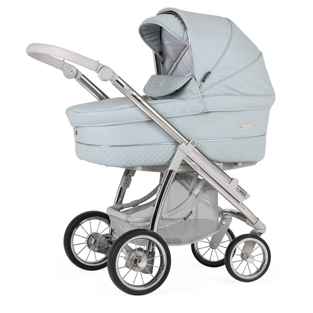 Bebecar Ip Op Xl Classic Combination Baby Blue
