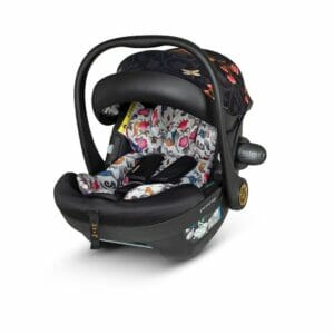 Cosatto Acorn i-Size Car Seat Paloma Faith Rhapsody