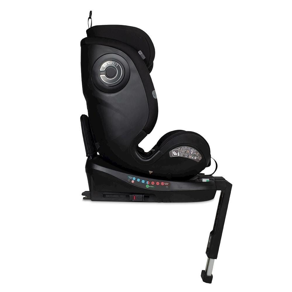 Cosatto All in All Ultra 360 Rotate i Size (13)