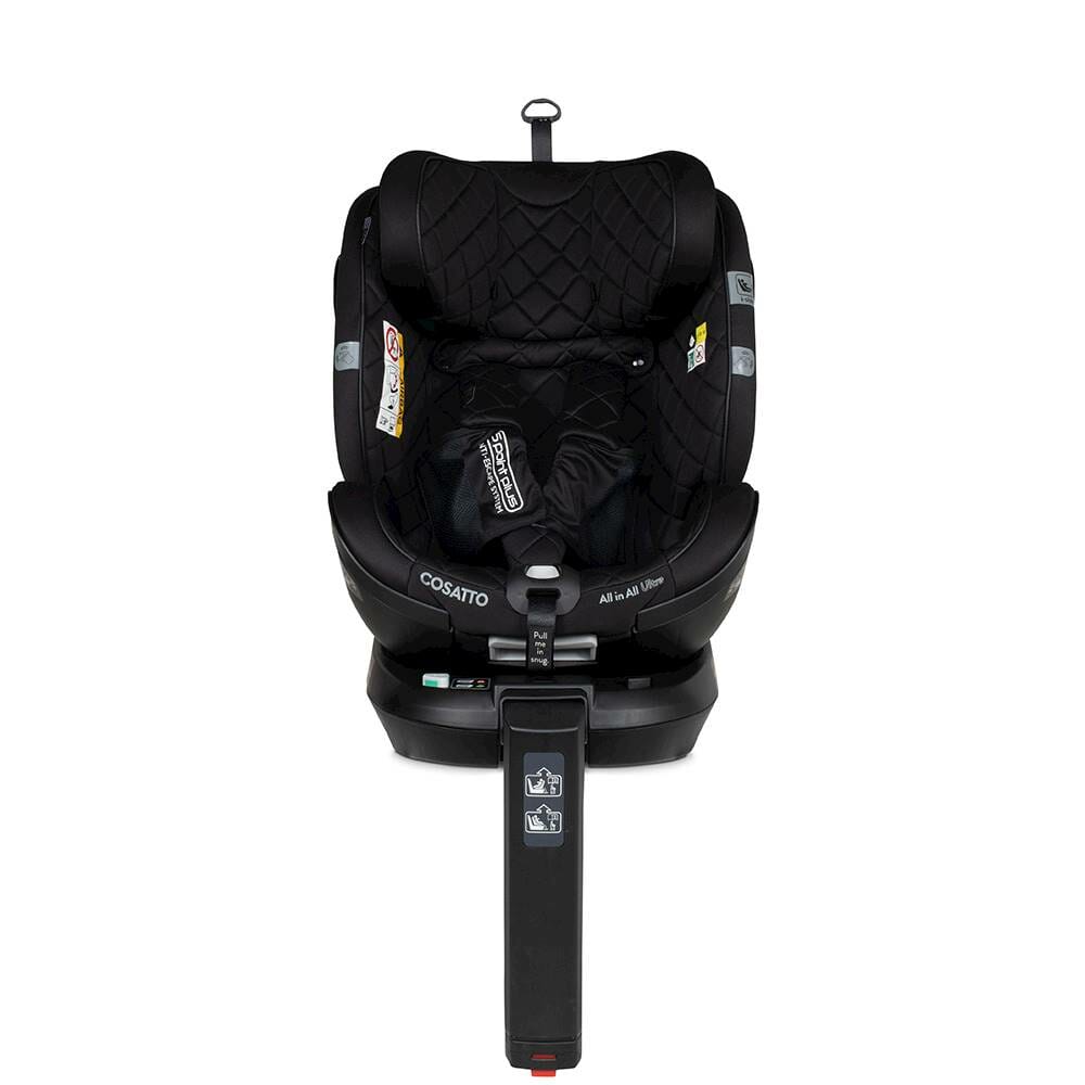 Cosatto All in All Ultra 360 Rotate i Size (15)
