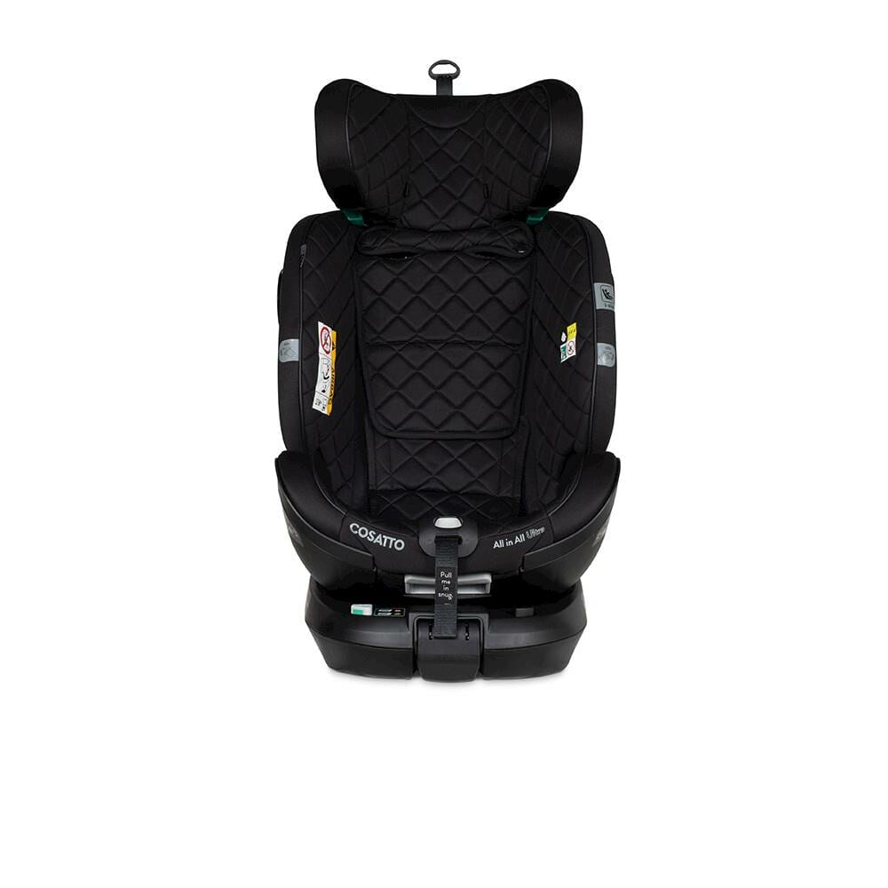 Cosatto All in All Ultra 360 Rotate i Size (18)