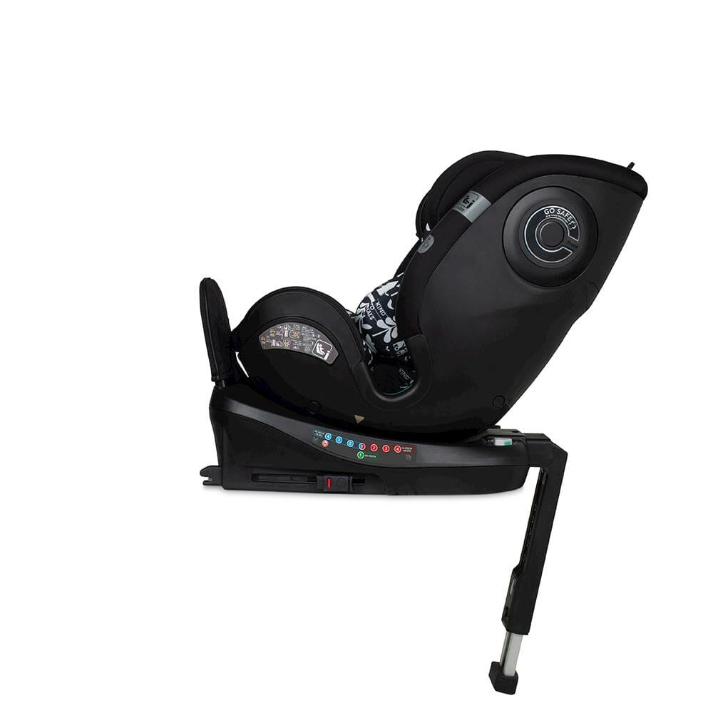 Cosatto All in All Ultra 360 Rotate i Size (5)
