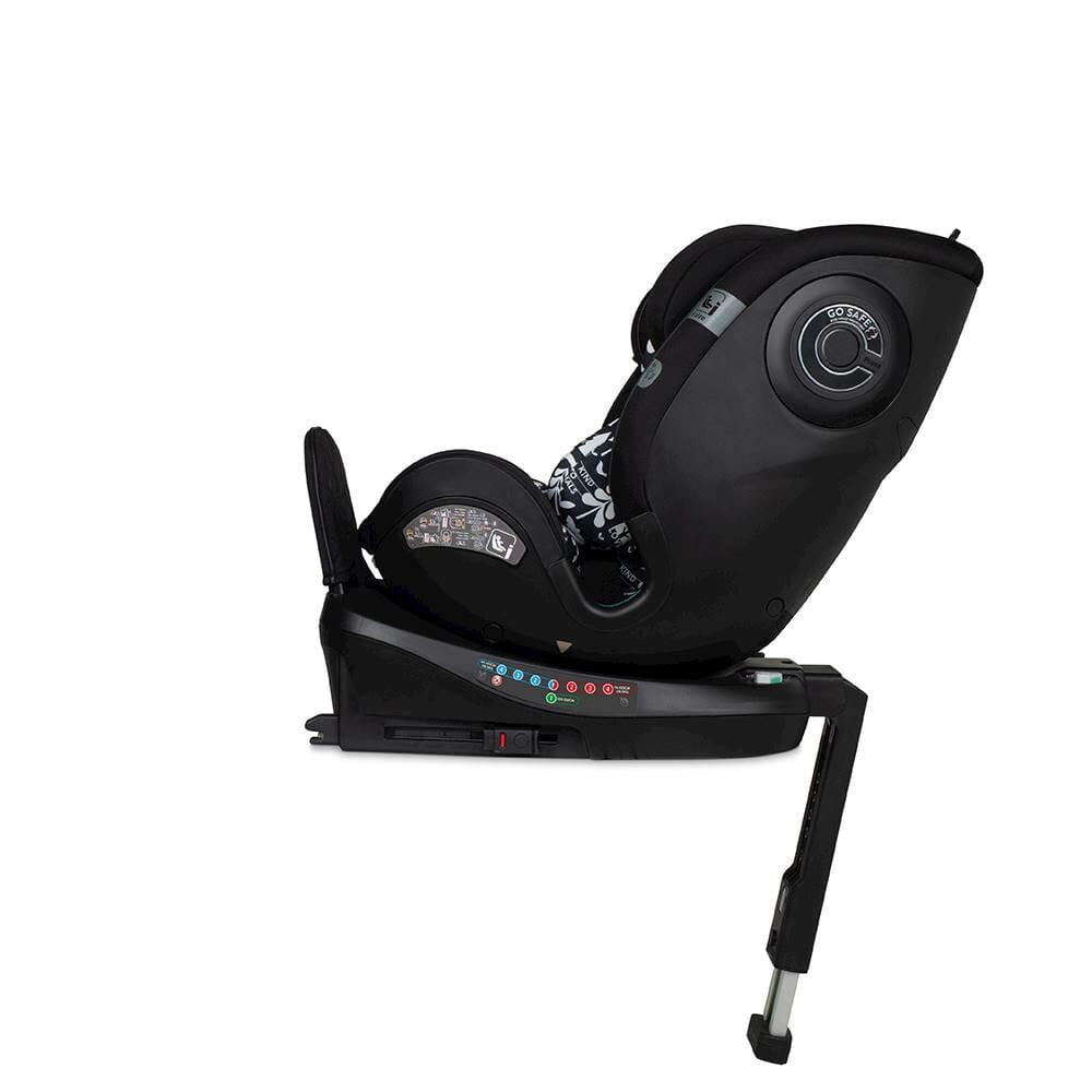 Cosatto All in All Ultra 360 Rotate i Size (6)