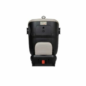 Cosatto All in All Ultra 360 Rotate i Size Whisper (1)