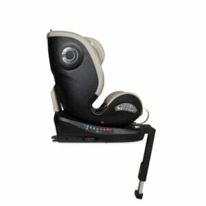 Cosatto All in All Ultra 360 Rotate i Size Whisper (11)