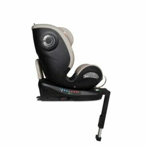 Cosatto All in All Ultra 360 Rotate i Size Whisper (12)