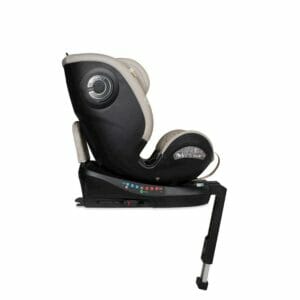Cosatto All in All Ultra 360 Rotate i Size Whisper (13)