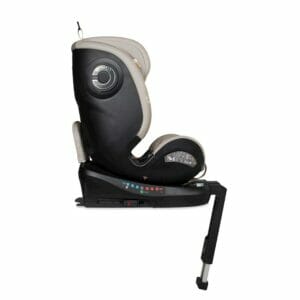 Cosatto All in All Ultra 360 Rotate i Size Whisper (14)