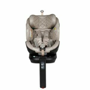 Cosatto All in All Ultra 360 Rotate i Size Whisper (16)