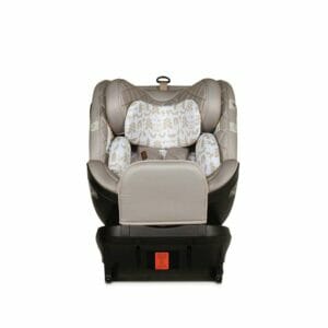 Cosatto All in All Ultra 360 Rotate i Size Whisper (2)