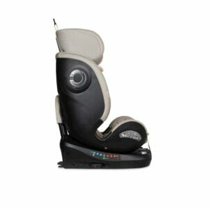 Cosatto All in All Ultra 360 Rotate i Size Whisper (21)
