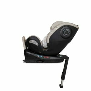 Cosatto All in All Ultra 360 Rotate i Size Whisper (5)