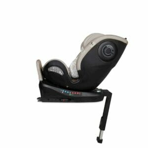 Cosatto All in All Ultra 360 Rotate i Size Whisper (6)