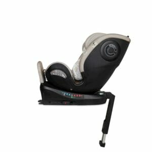 Cosatto All in All Ultra 360 Rotate i Size Whisper (7)