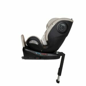 Cosatto All in All Ultra 360 Rotate i Size Whisper (8)
