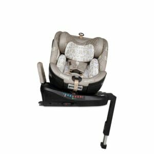 Cosatto All in All Ultra 360 Rotate i-Size - Whisper